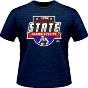 2019 TAPPS Wrestling State Championships